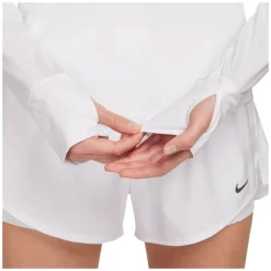 Dri-FIT One Classic - Women's Training Long-Sleeved Shirt