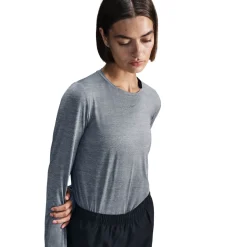 Dri-FIT One Classic - Women's Training Long-Sleeved Shirt