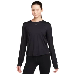 Dri-FIT One Classic - Women's Training Long-Sleeved Shirt