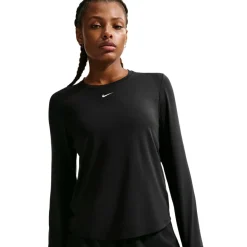 Dri-FIT One Classic - Women's Training Long-Sleeved Shirt