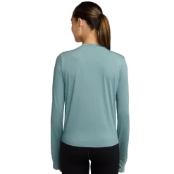 Dri-FIT One Classic - Women's Training Long-Sleeved Shirt