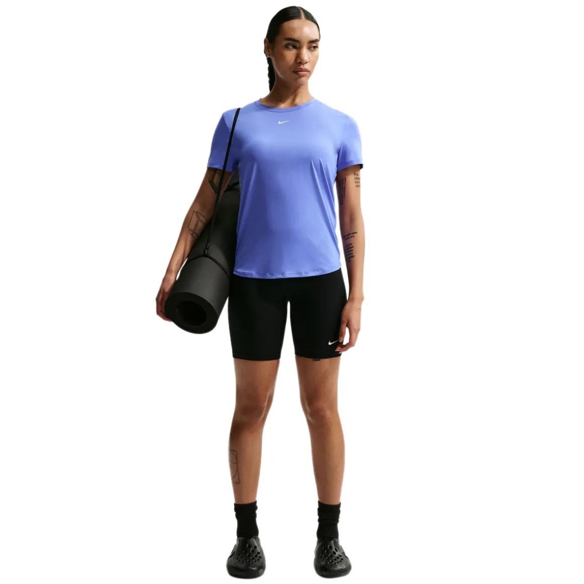 Dri-FIT One Classic - Women's Training T-Shirt