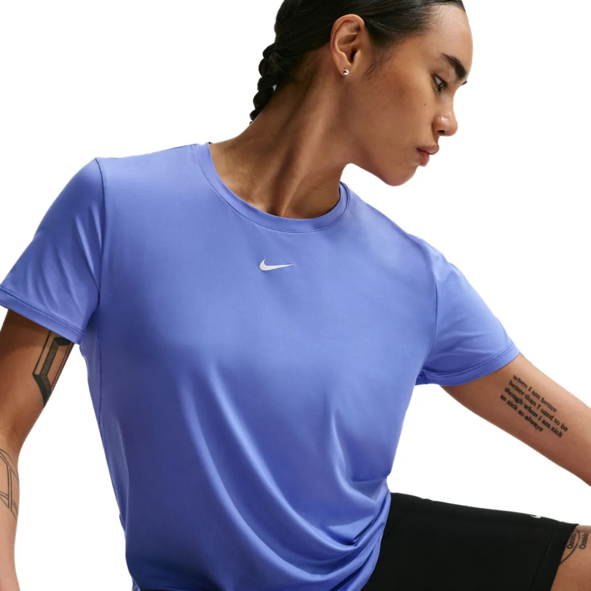 Dri-FIT One Classic - Women's Training T-Shirt