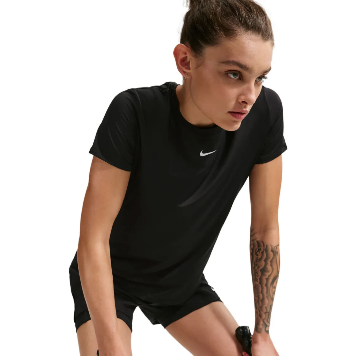 Dri-FIT One Classic - Women's Training T-Shirt