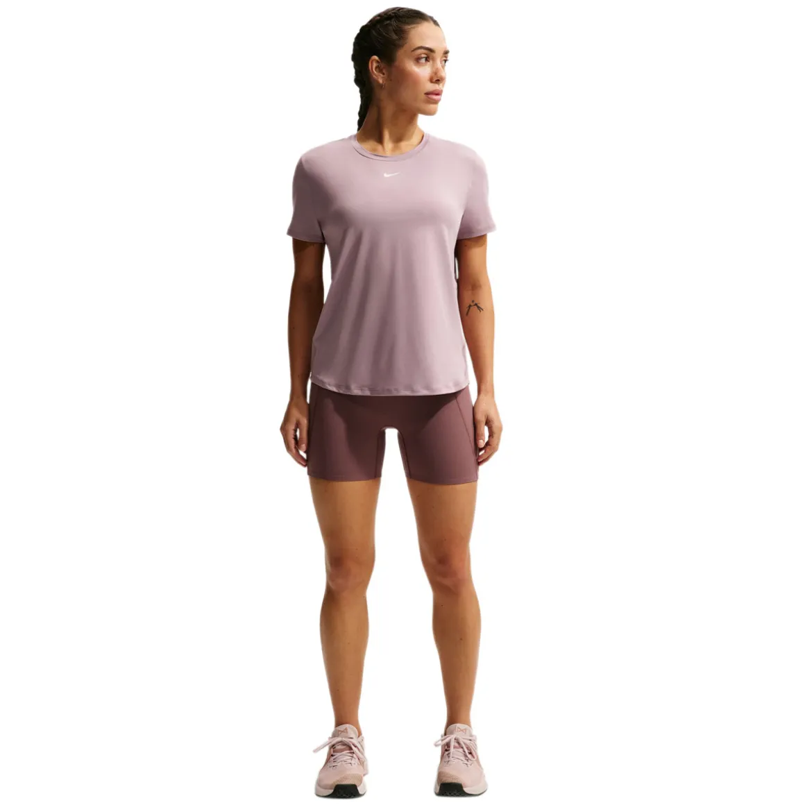 Dri-FIT One Classic - Women's Training T-Shirt