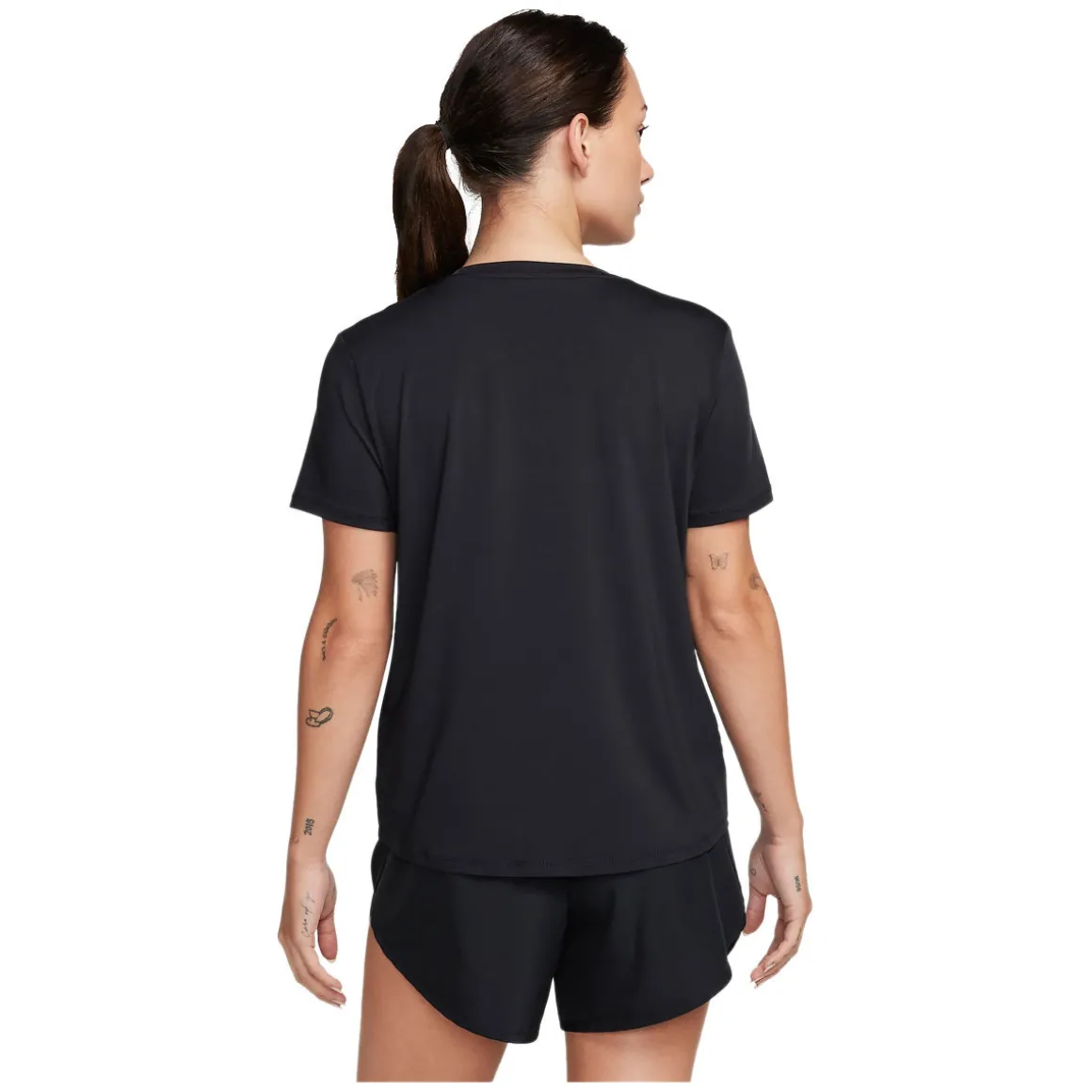 Dri-FIT One Classic - Women's Training T-Shirt