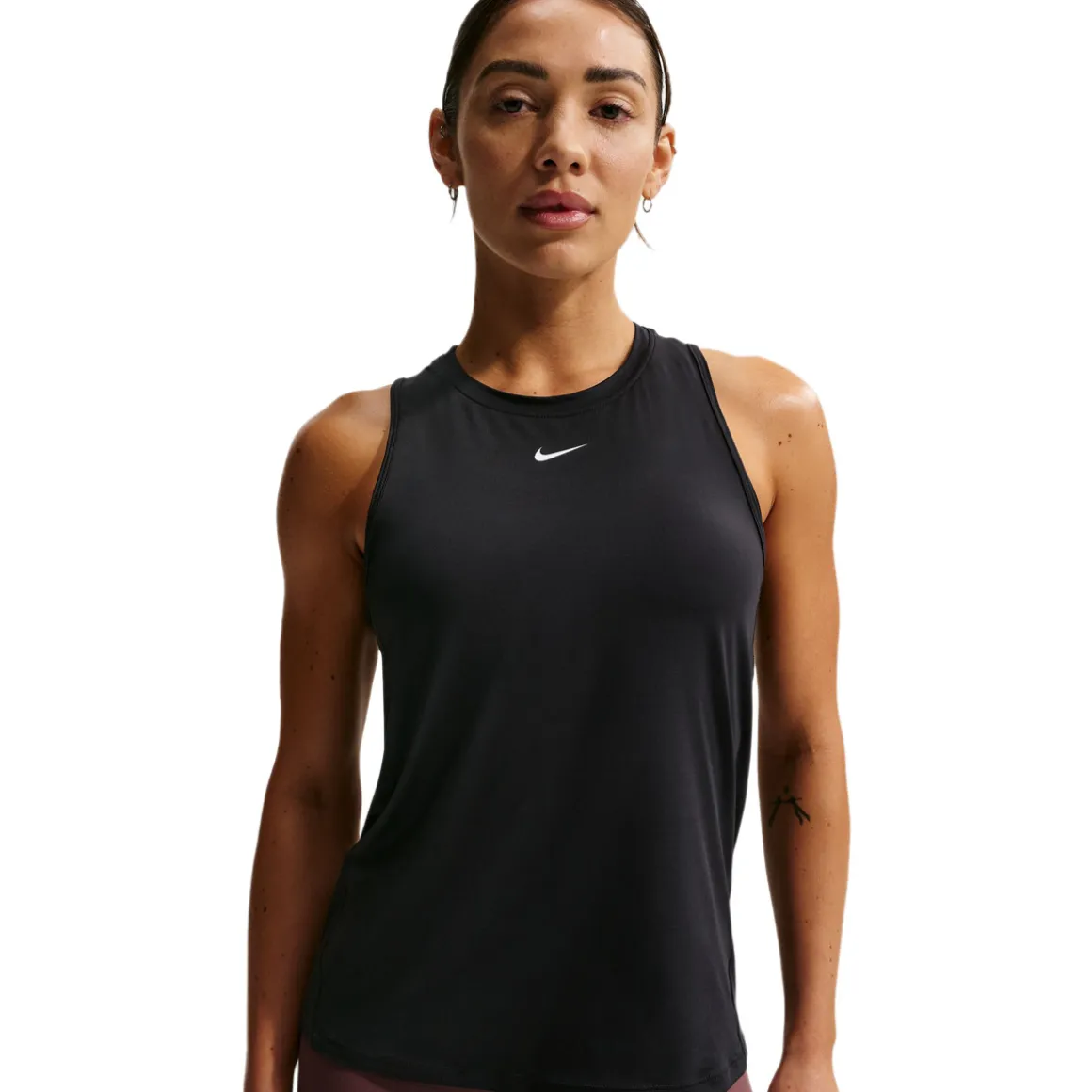 Dri-FIT One Classic - Women's Training Tank Top