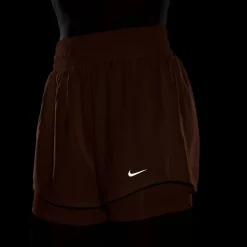 Dri-FIT One HR - Women's 2-in-1 Training Shorts