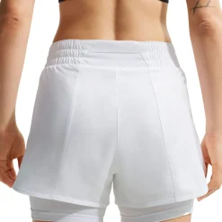 Dri-FIT One HR - Women's 2-in-1 Training Shorts