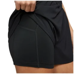 Dri-FIT One HR - Women's 2-in-1 Training Shorts