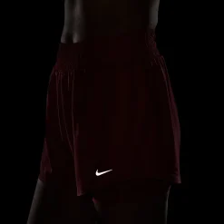 Dri-FIT One HR - Women's 2-in-1 Training Shorts
