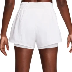 Dri-FIT One HR - Women's 2-in-1 Training Shorts