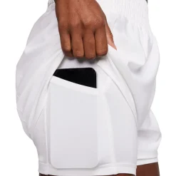 Dri-FIT One HR - Women's 2-in-1 Training Shorts