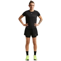 Dri-FIT One HR - Women's 2-in-1 Training Shorts