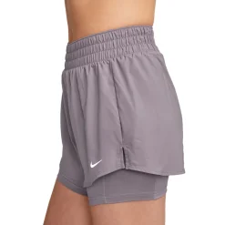 Dri-FIT One HR - Women's 2-in-1 Training Shorts