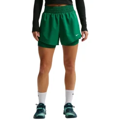 Dri-FIT One HR - Women's 2-in-1 Training Shorts