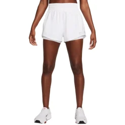 Dri-FIT One HR - Women's 2-in-1 Training Shorts