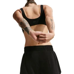 Dri-FIT One HR - Women's 2-in-1 Training Shorts