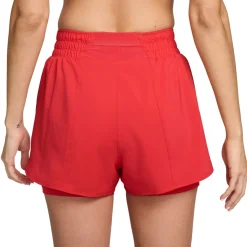Dri-FIT One HR - Women's 2-in-1 Training Shorts