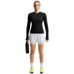 Dri-FIT One HR - Women's 2-in-1 Training Shorts
