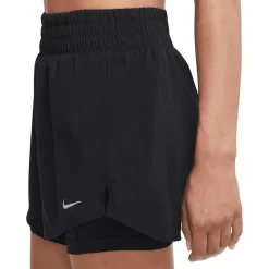 Dri-FIT One HR - Women's 2-in-1 Training Shorts