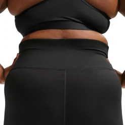 Dri-FIT One (Plus Size) - Women's 7/8 Training Leggings