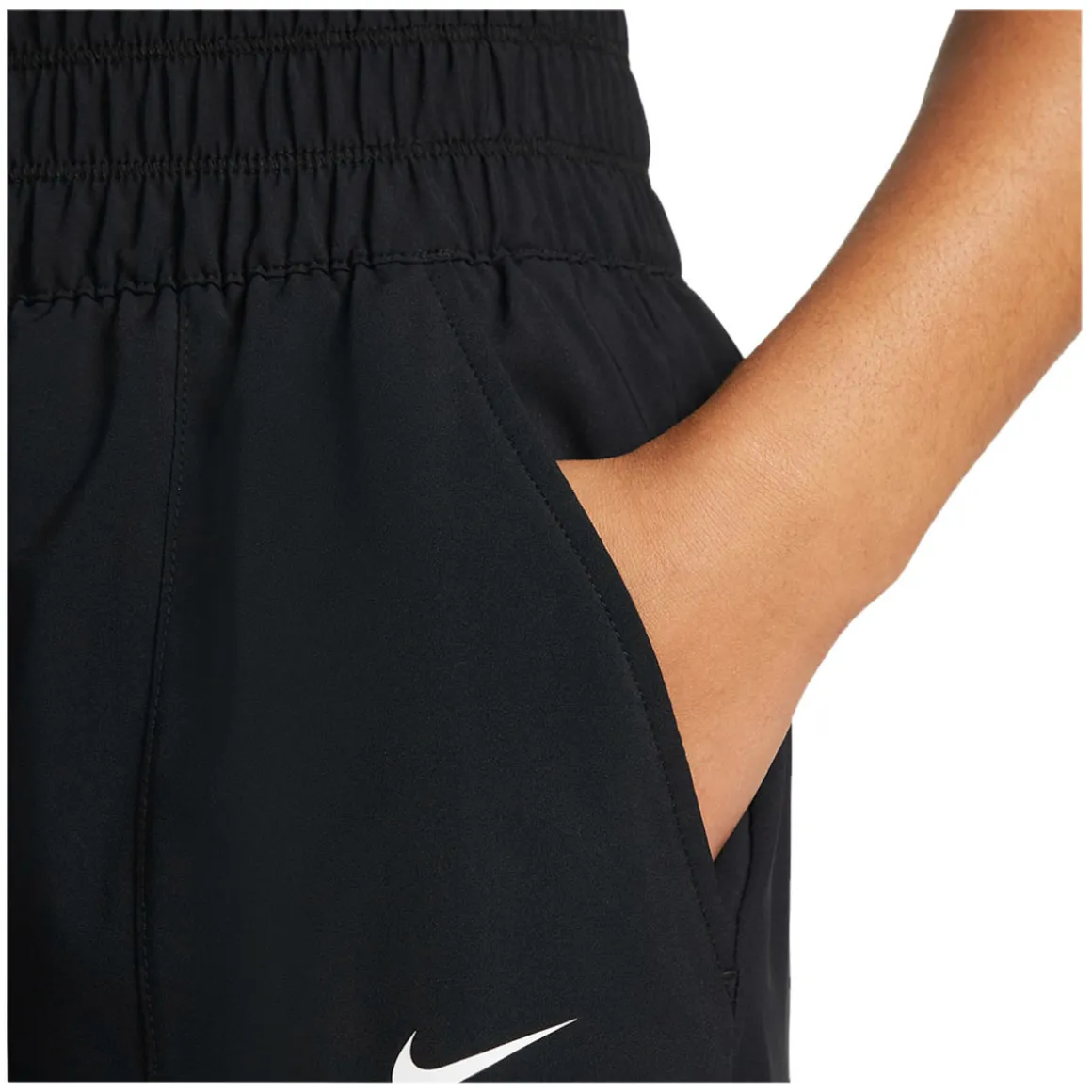 Dri-FIT One Ultra High Rise - Women's Training Pants