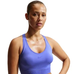 Dri-FIT Pro - Women's Cropped Training Tank Top