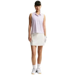 Dri-FIT Victory - Women's Sleeveless Golf Polo