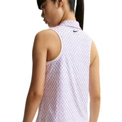 Dri-FIT Victory - Women's Sleeveless Golf Polo