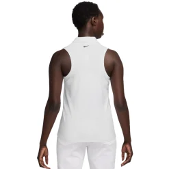Dri-FIT Victory - Women's Sleveless Golf Polo