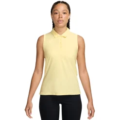 Dri-FIT Victory - Women's Sleveless Golf Polo