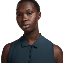 Dri-FIT Victory - Women's Sleveless Golf Polo