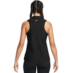 Dri-FIT Victory - Women's Sleveless Golf Polo