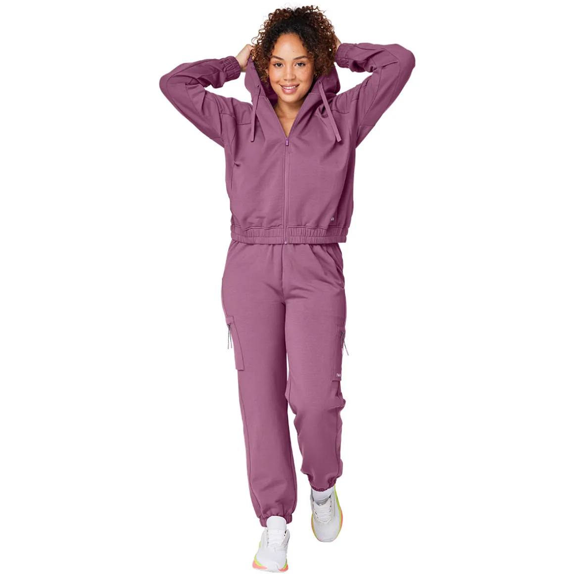 Drirelease - Women's Fleece Pants