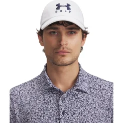 Drive 96 - Adult Adjustable Golf Cap