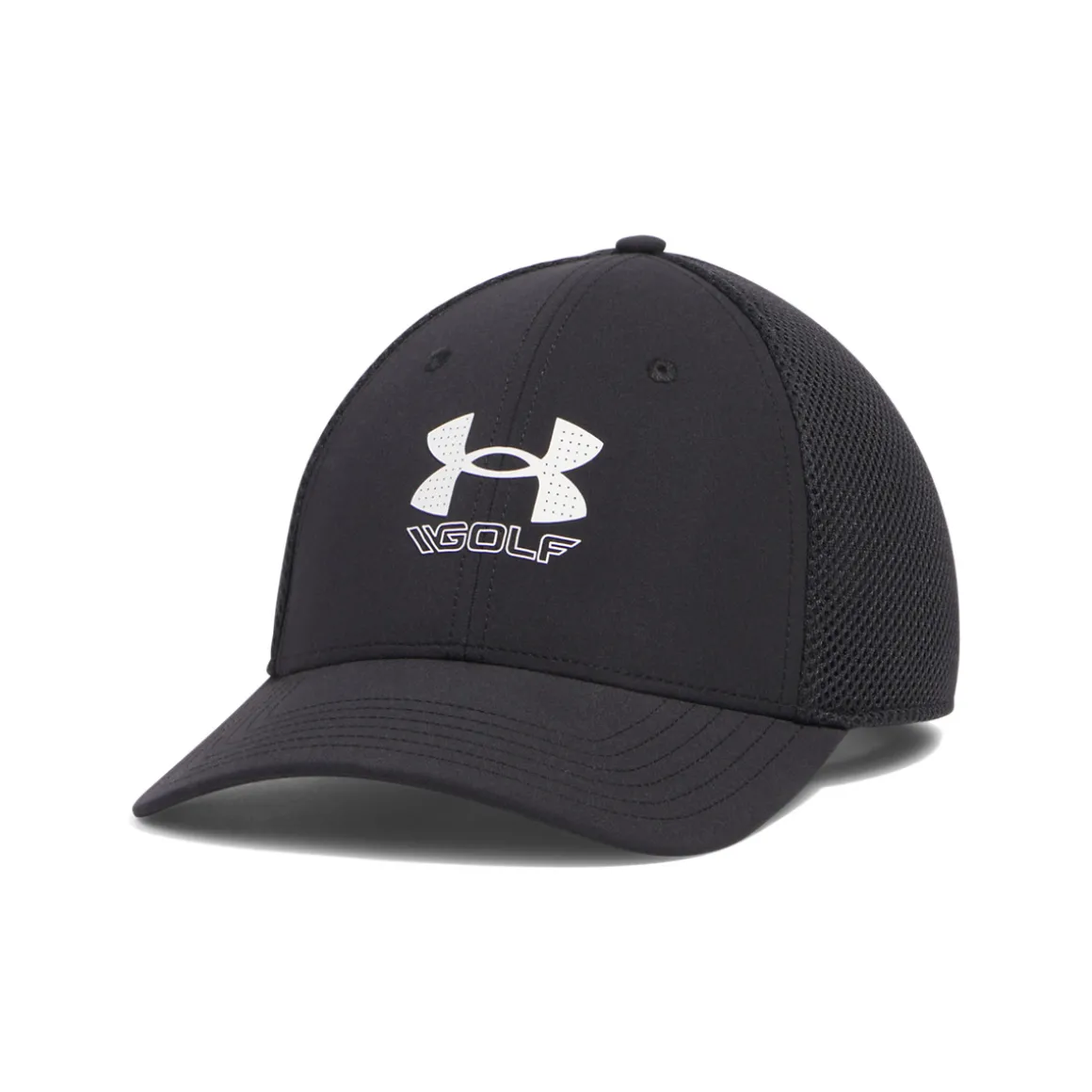 Drive Classic - Adult Stretch Golf Cap