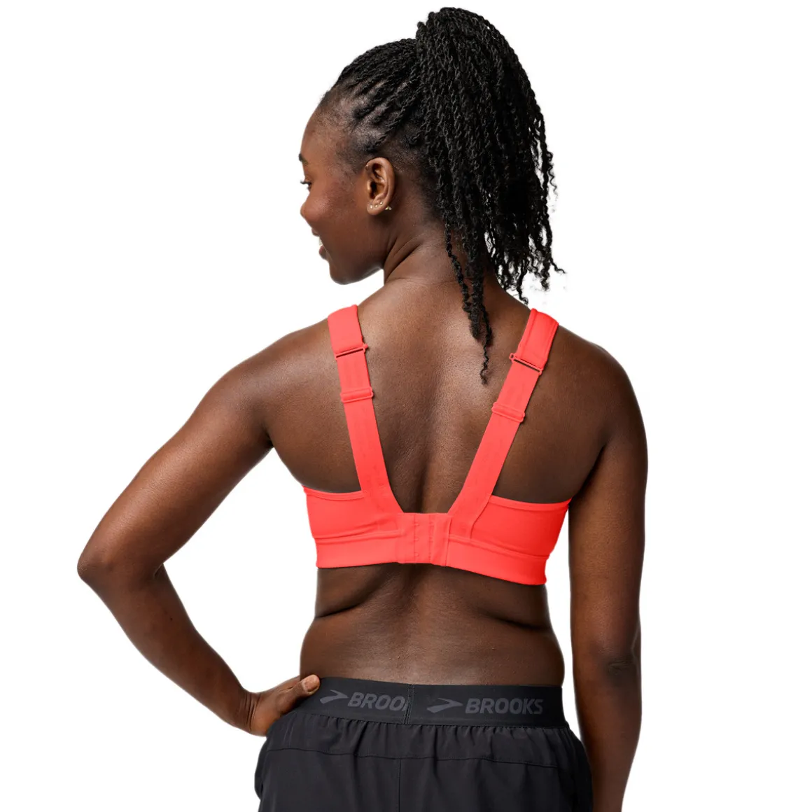 Drive Convertible 2.0 - Women's Sports Bra