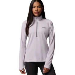 Driventure Half Zip - Women's Half-Zip Sweater