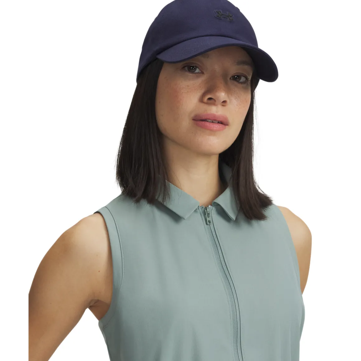 Driver - Women's Adjustable Cap