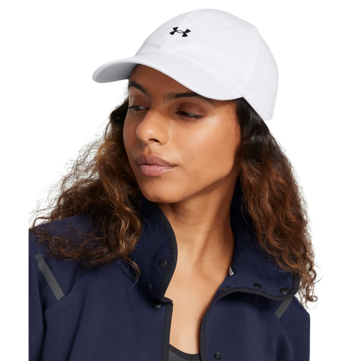 Driver - Women's Adjustable Cap