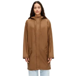 Drizzle - Women's Waterproof Jacket