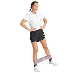 D4T - Women's 2-in-1 Training Shorts