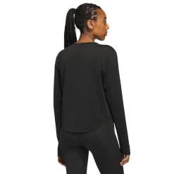 D4T - Women's Training Long-Sleeved Shirt