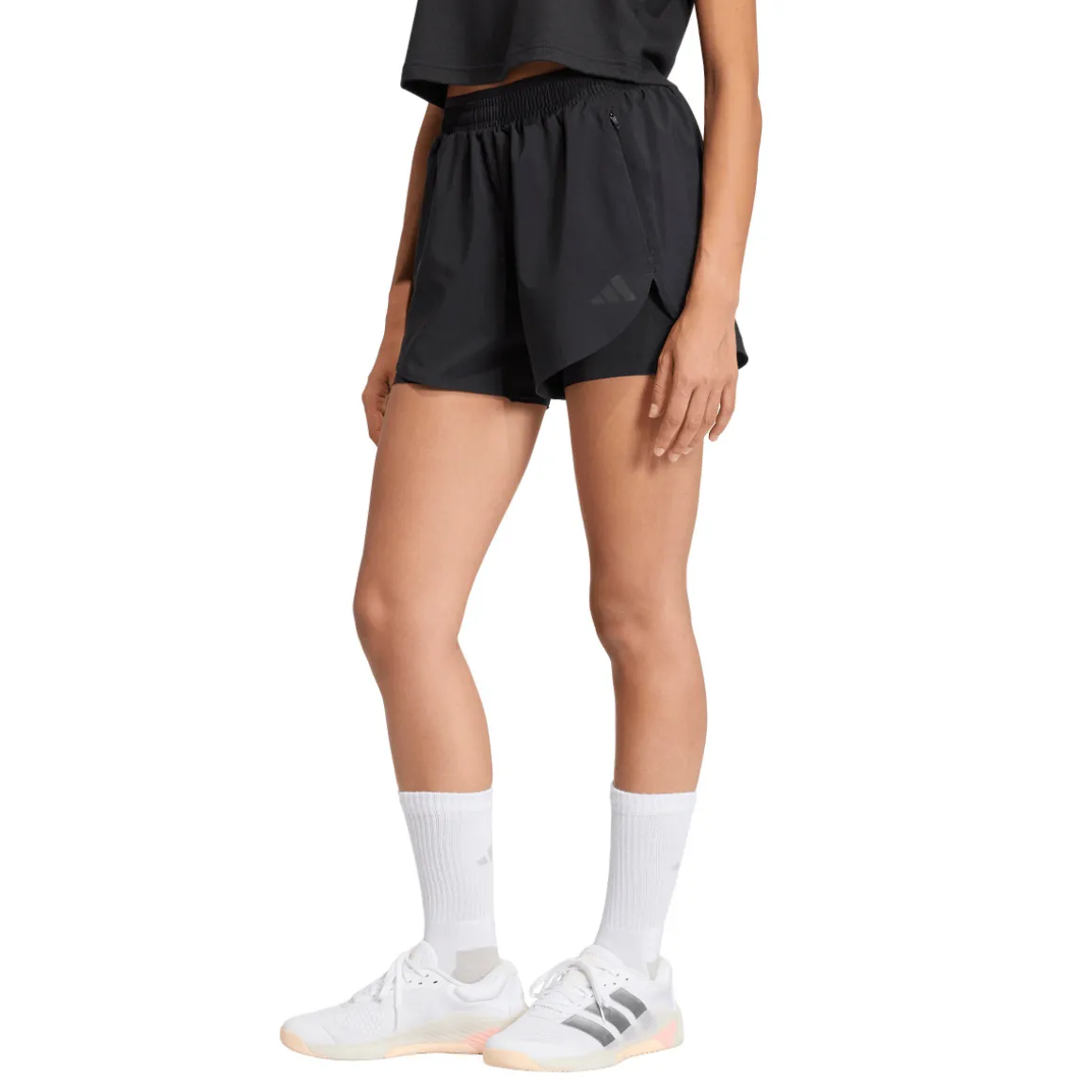 D4T - Women's Training Shorts