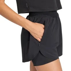 D4T - Women's Training Shorts
