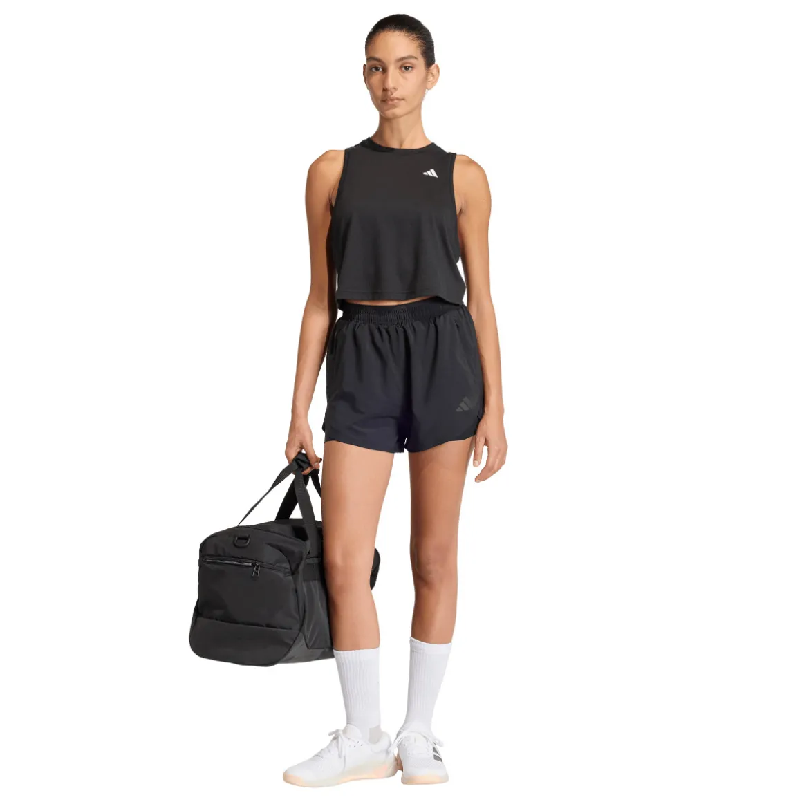 D4T - Women's Training Shorts