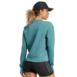 D4T - Women's Training Sweatshirt