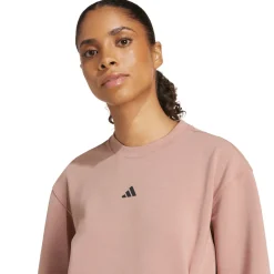 D4T - Women's Training Sweatshirt