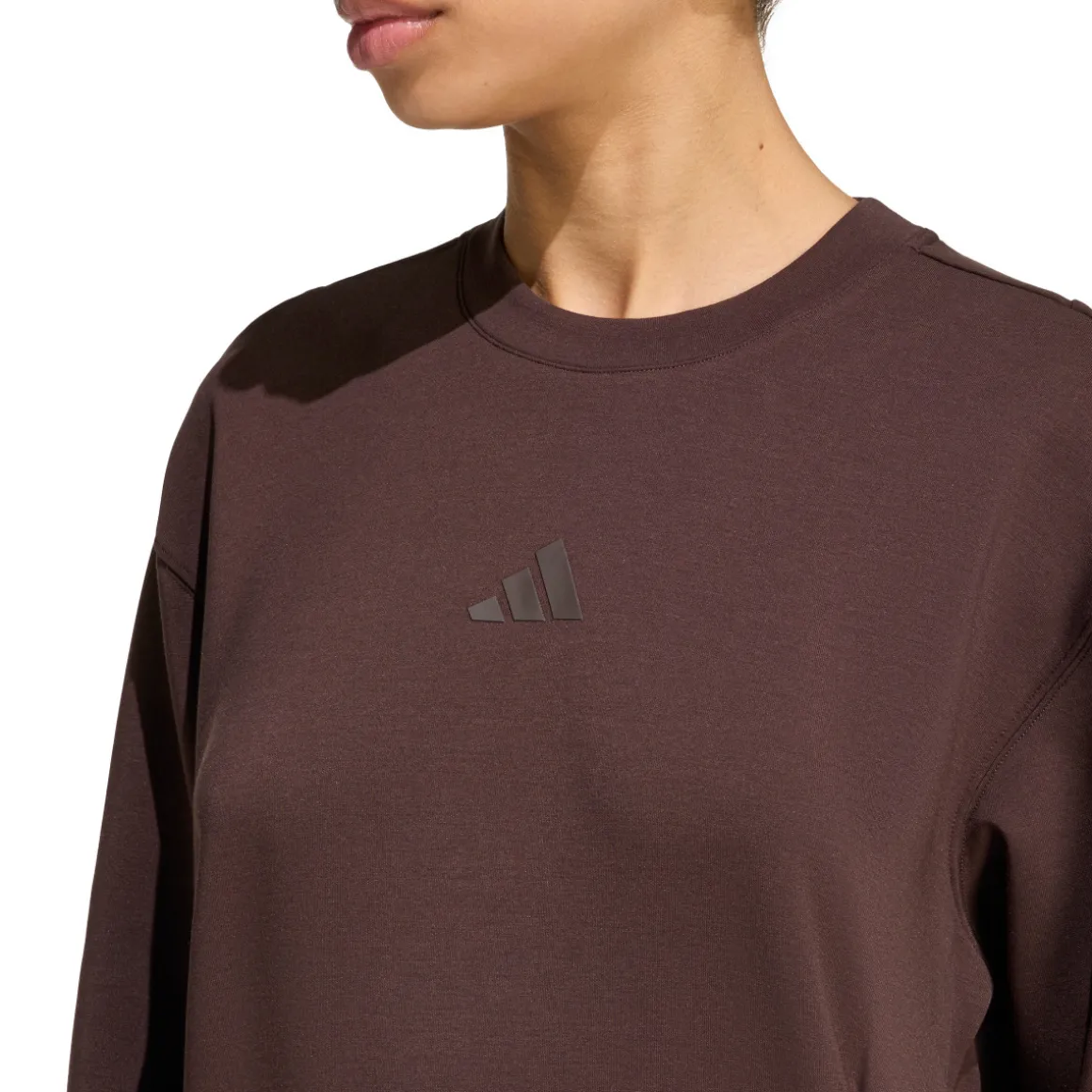 D4T - Women's Training Sweatshirt